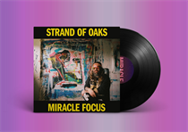 STRAND OF OAKS - MIRACLE FOCUS (Vinyl)